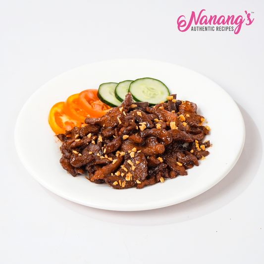 Nanang's Express Beef Tapa 220g