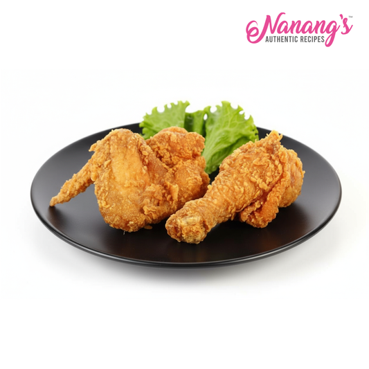 Nanang's Easy Cook Fried Chicken 500g