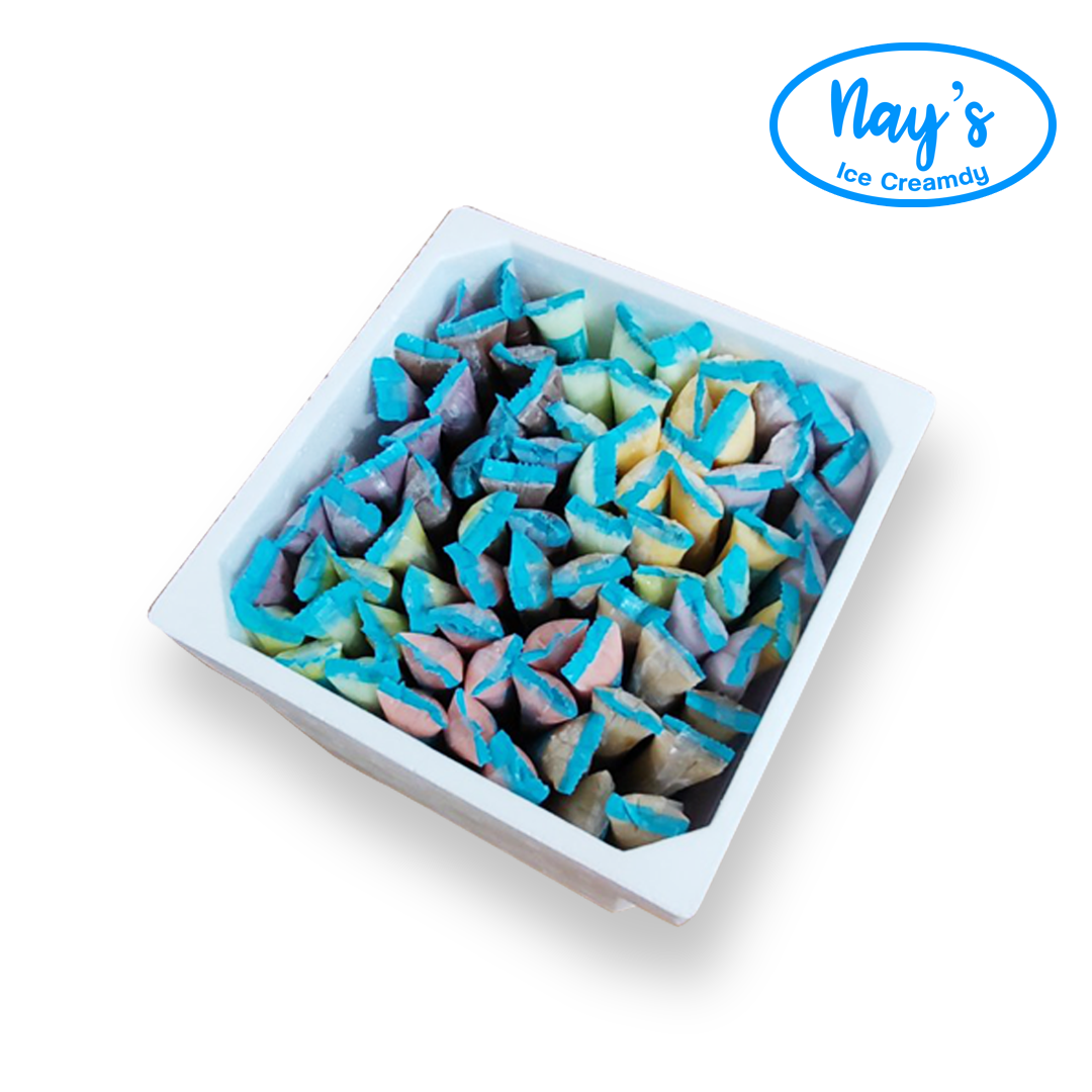 Nay's Ice Creamdy in a bucket - Available in Metro Manila and Pampanga area only