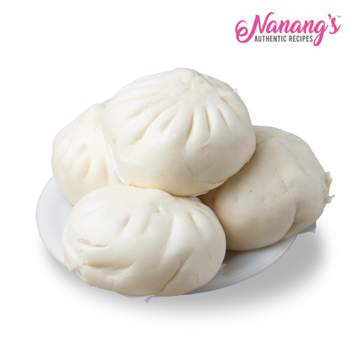 Nanang's Five Star Asado Siopao 6pcs
