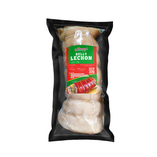 Nanang's Belly Lechon 1kg