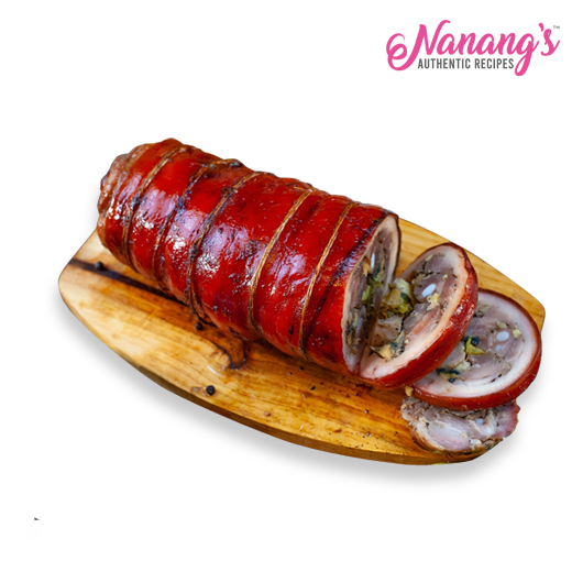 Nanang's Belly Lechon 1kg