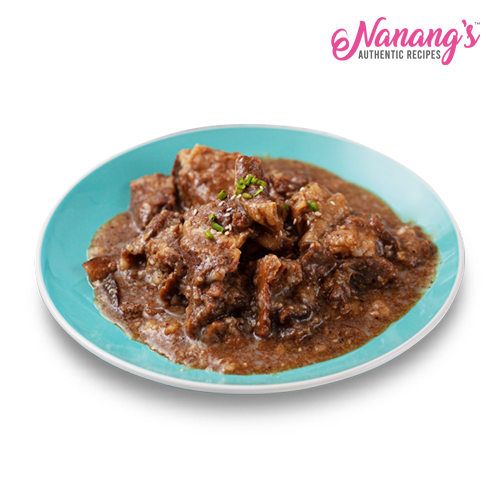 Nanang's Express Korean Beef Stew 450g