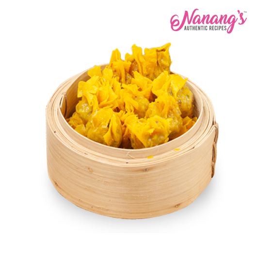 Nanang's Fiesta Shark's Fin 1Kg Pack 60 Pcs.