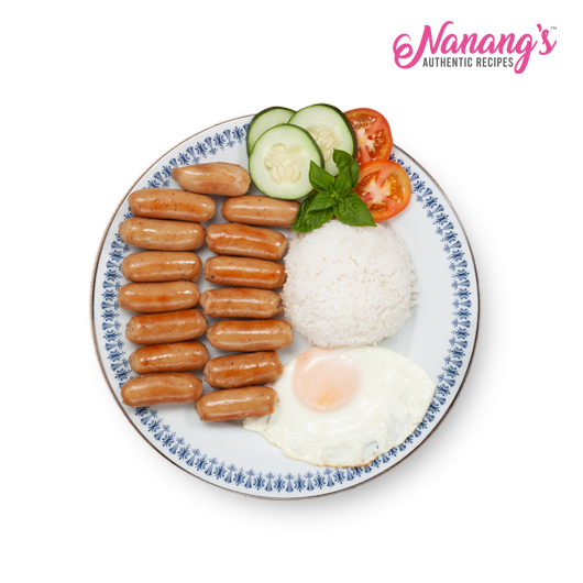 Nanang's Winner Wiener 250G