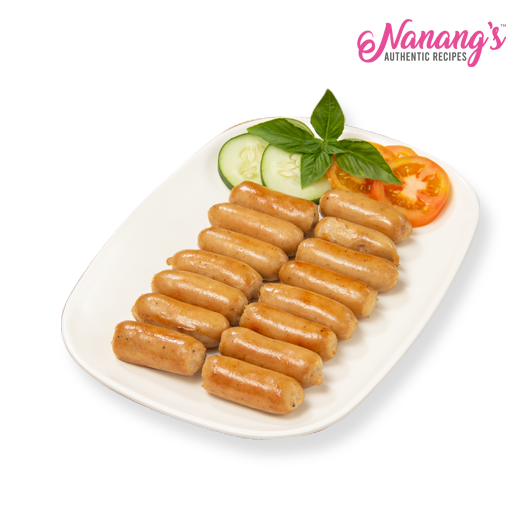 Nanang's Winner Wiener 250G