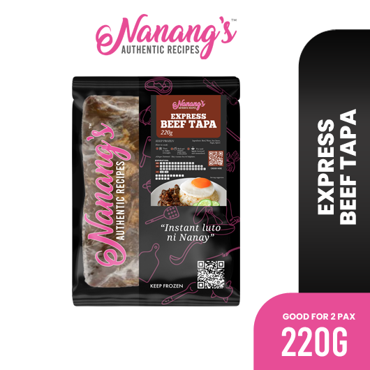 Beef Natang Nanang's- Home-cooked meals in an instant! – Page 2