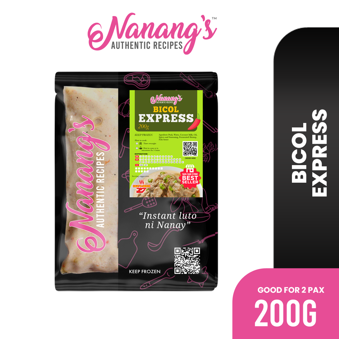 Nanang’s Trio Pack
