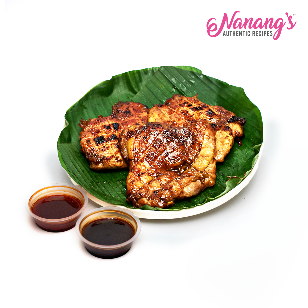 Nanang's Boneless Chicken Inasal 1kg