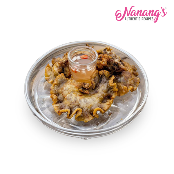Nanang's Chicharon Bulaklak 300g