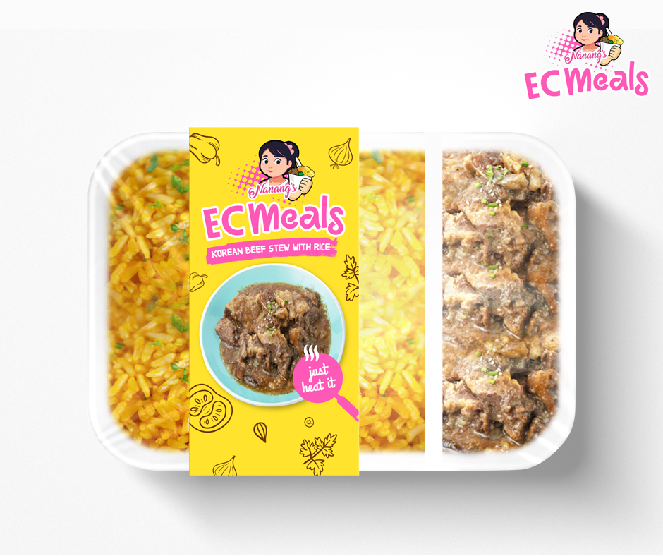 Nanang's EC Meals