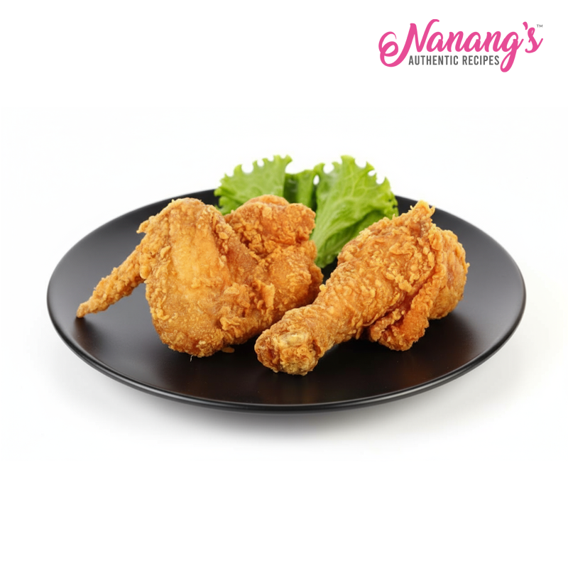 Nanang's Easy Cook Fried Chicken 500g