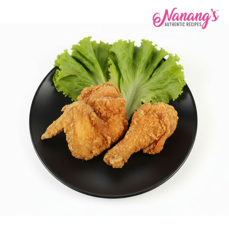 Nanang's Easy Cook Fried Chicken 500g