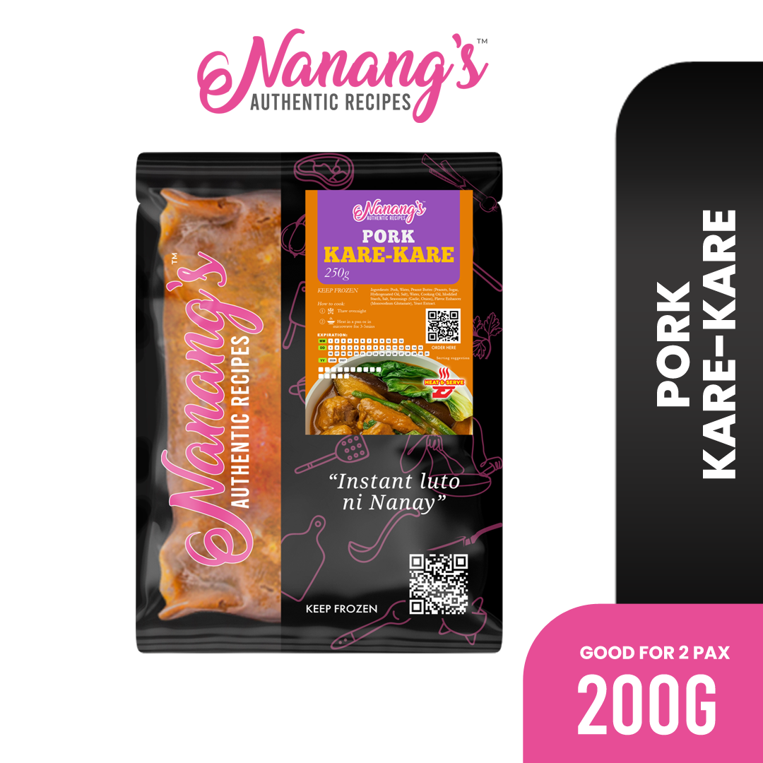 Nanang’s Trio Pack