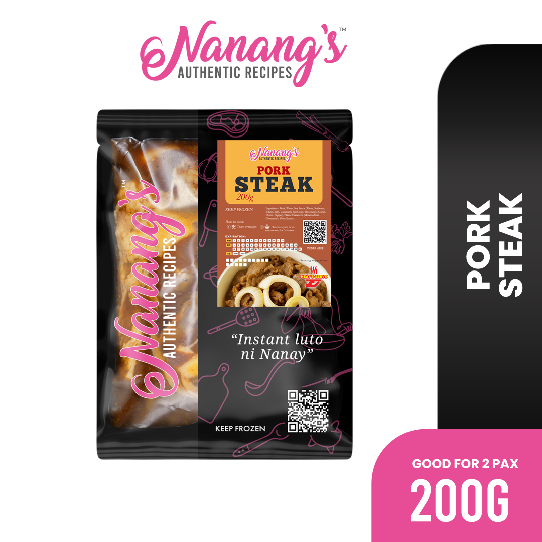 Nanang’s Trio Pack