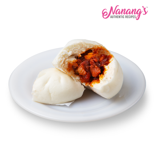 Nanang's Five Star Asado Siopao 6pcs