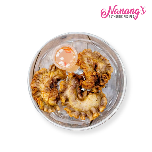Nanang's Chicharon Bulaklak 300g