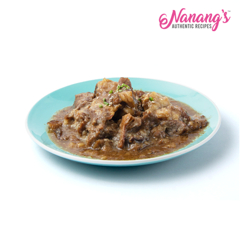 Beef Natang Nanang's Express Korean Beef Stew 450g