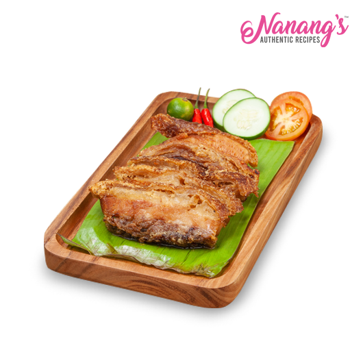 Nanang's Lechon Kawali 400G