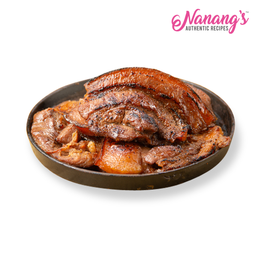 Nanang's Marinated Liempo 450g