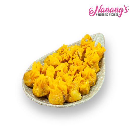 Nanang's Fiesta Shark's Fin 1Kg Pack 60 Pcs.