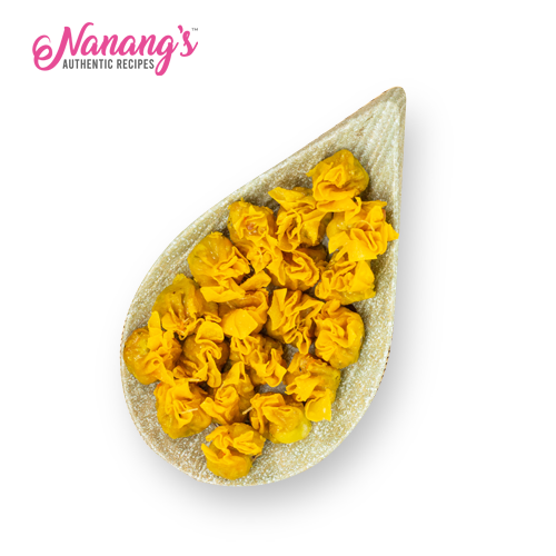 Nanang's Fiesta Shark's Fin 1Kg Pack 60 Pcs.