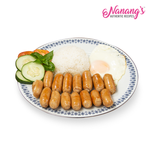 Nanang's Winner Wiener 250G