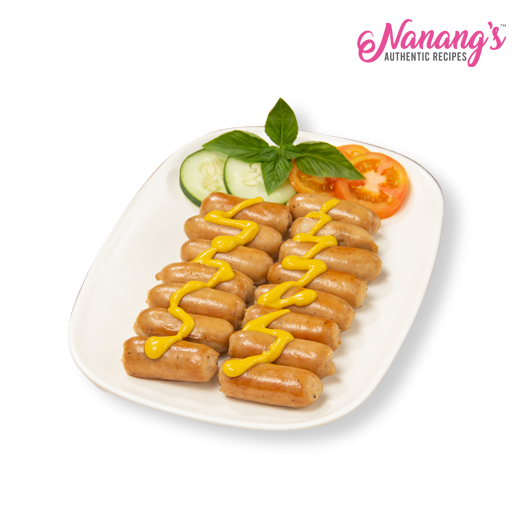 Nanang's Winner Wiener 250G
